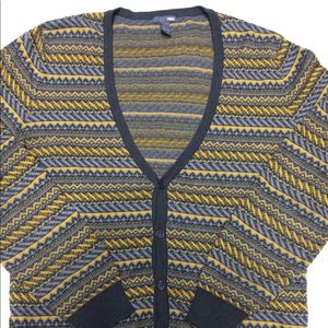 H&M Cardigan Sweater